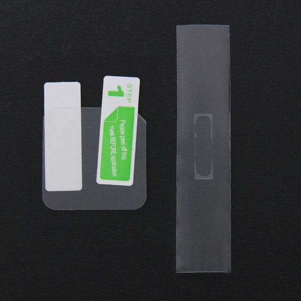 Clear Lens Protector Film For Gopro Session Cameras Camera Drone Accessories