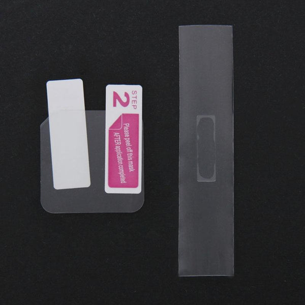 Clear Lens Protector Film For Gopro Session Cameras Camera Drone Accessories