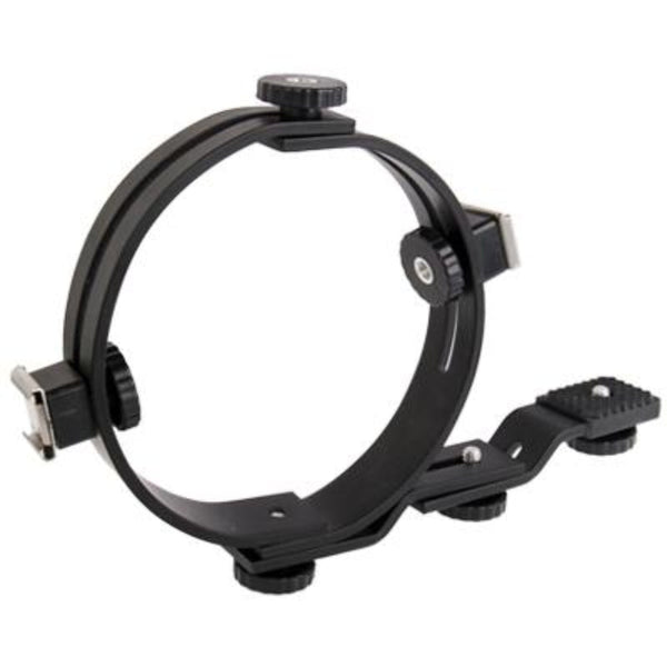 Universal O Shaped Bracket For Video Lights Audio And Accessories Other Camera & Photo Accs