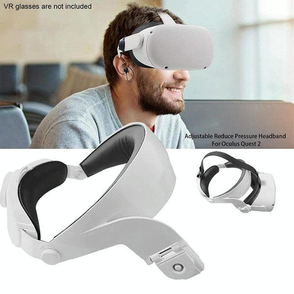 Comfortable Vr Headset For Oculus Quest 2 Smartphone Vr Headsets