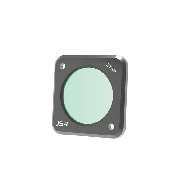 Star Style Action Camera Filters For Dji 2 Camera Drone Accessories