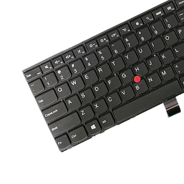 Lenovo Thinkpad W540 T540p W541 T550 W550s L540 L560 E531 E540 P50s T560 Keyboard Us Version Keyboards & Keypads