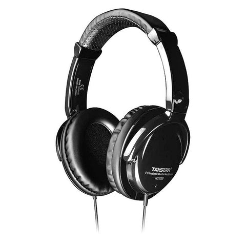 Hd2000 Wired Headset For Headphones Headsets