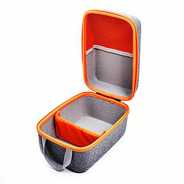 Yoto Playerkids 3Rd Gen Speaker Eva Storage Bag Waterproof & Shockproof For Outdoor Travel Cases Covers & Skins
