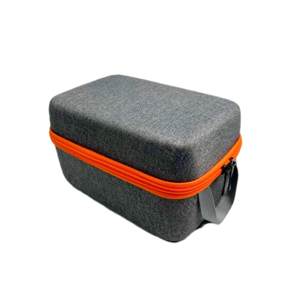 Yoto Playerkids 3Rd Gen Speaker Eva Storage Bag Waterproof & Shockproof For Outdoor Travel Cases Covers & Skins