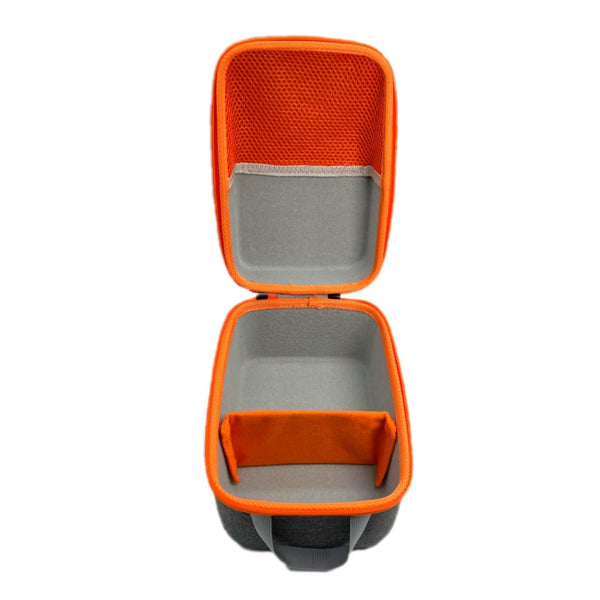 Yoto Playerkids 3Rd Gen Speaker Eva Storage Bag Waterproof & Shockproof For Outdoor Travel Cases Covers & Skins