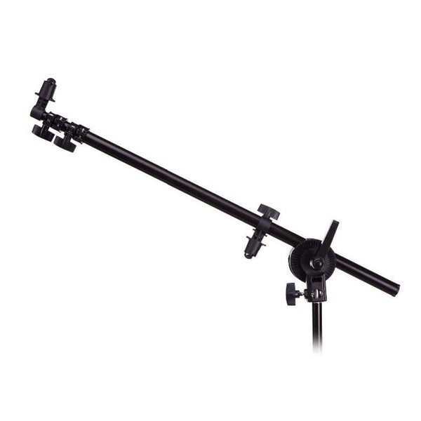 Multifunctional Metal Crossbar For Reflective Plate Photography Equipment Studio Reflectors