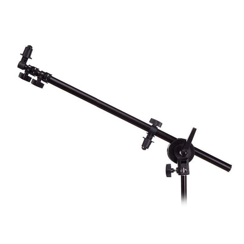 Multifunctional Metal Crossbar For Reflective Plate Photography Equipment Studio Reflectors