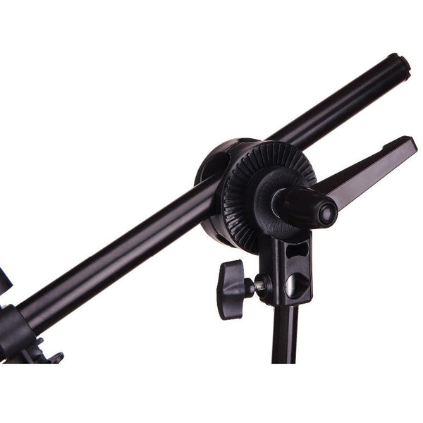 Multifunctional Metal Crossbar For Reflective Plate Photography Equipment Studio Reflectors