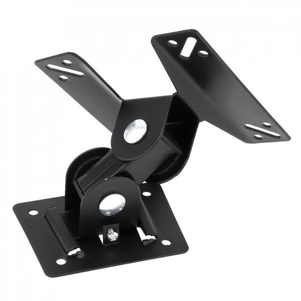 Universal 14 24 Tv Wall Mount Bracket 180 Degree Rotation Tv Stands & Mounts