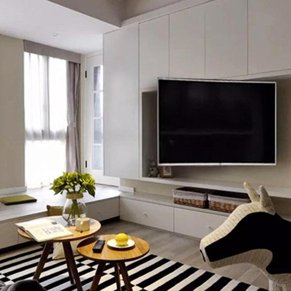 Universal 14 24 Tv Wall Mount Bracket 180 Degree Rotation Tv Stands & Mounts