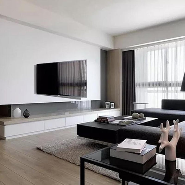 Universal 14 24 Tv Wall Mount Bracket 180 Degree Rotation Tv Stands & Mounts