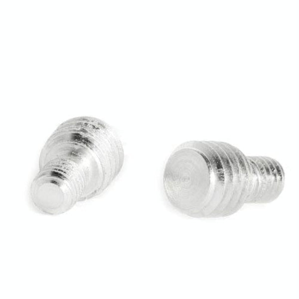 2 Pack M6 To 3/8 Inch Camera Screw Adapters For Audio And Video Equipment Cables & Adapters