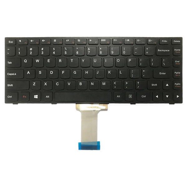 Lenovo G40 70 / 80 N40 30 Z40 80 B40 Keyboard Us Version Keyboards & Keypads