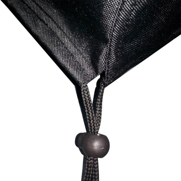 Waterproof 210D Oxford Cloth Table Chair Cover 270 X 180 89 Cm Slipcovers