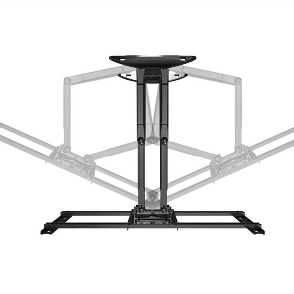 1 Sets Of Universal Tv Wall Mount For 45 75 Led / Lcd Oled Fits All Sizes Tv Stands & Mounts