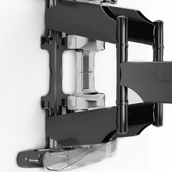 1 Sets Of Universal Tv Wall Mount For 45 75 Led / Lcd Oled Fits All Sizes Tv Stands & Mounts