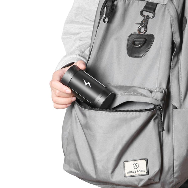 3 Channel Wireless Charger For Gopro Hero8 / 7 6 5 With Led Indicator Chargers & Cradles