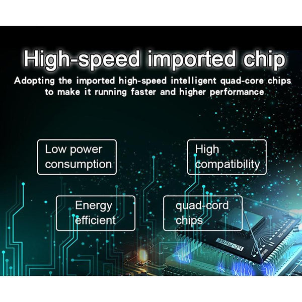 4 Inch Locator Technology Head Up Display Speed Direction Distance Kilometres Other Car Audio