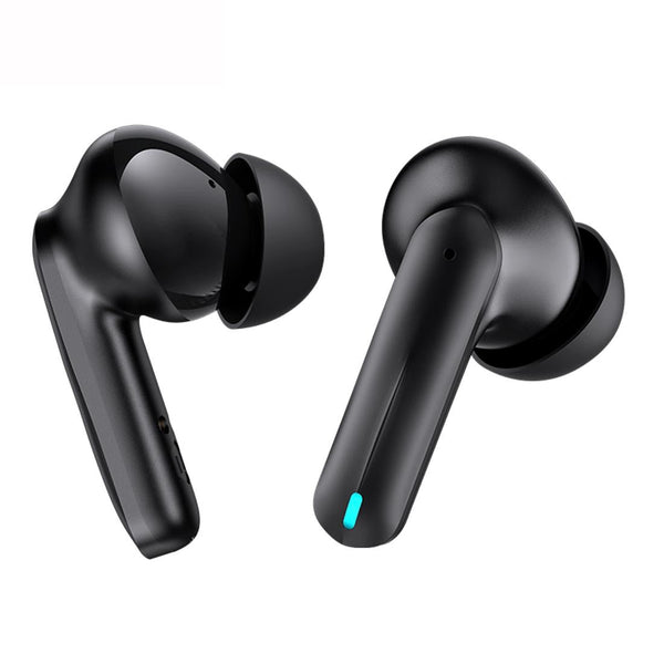 Dual Microphone Noise Cancelling Tws Wireless Bluetooth Earphone Earbuds