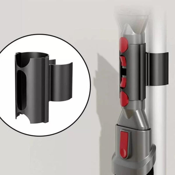 Vacuum Attachment Clip Holder For V6 V7 V8 V10 V11 V15 Cleaners Vacuum Cleaner Parts