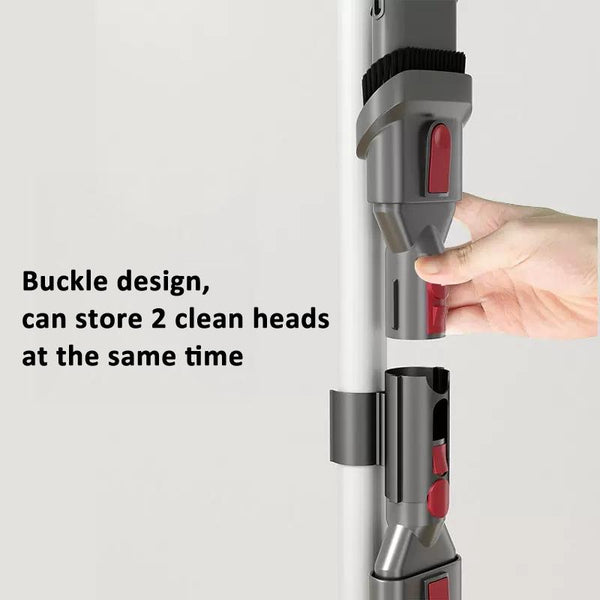 Vacuum Attachment Clip Holder For V6 V7 V8 V10 V11 V15 Cleaners Vacuum Cleaner Parts