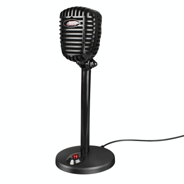 2.2M Usb Voice Chat Microphone 360 Degree Rotatable For Video Conferencing Microphones