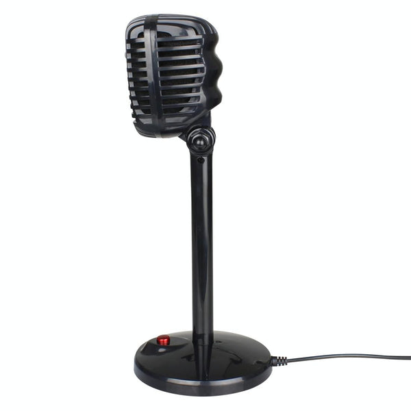 2.2M Usb Voice Chat Microphone 360 Degree Rotatable For Video Conferencing Microphones