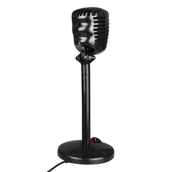 2.2M Usb Voice Chat Microphone 360 Degree Rotatable For Video Conferencing Microphones