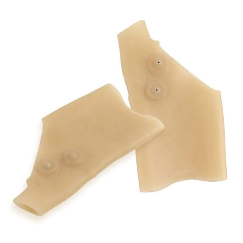 Silicone Wrist Massage Gloves For Keyboard Hand Care Keyboards & Keypads