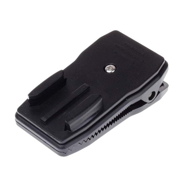 360 Degree Hat Clip Mount For Xiaomi Yi Sport Camera Audio And Video Accessory Other Camera & Photo Accs