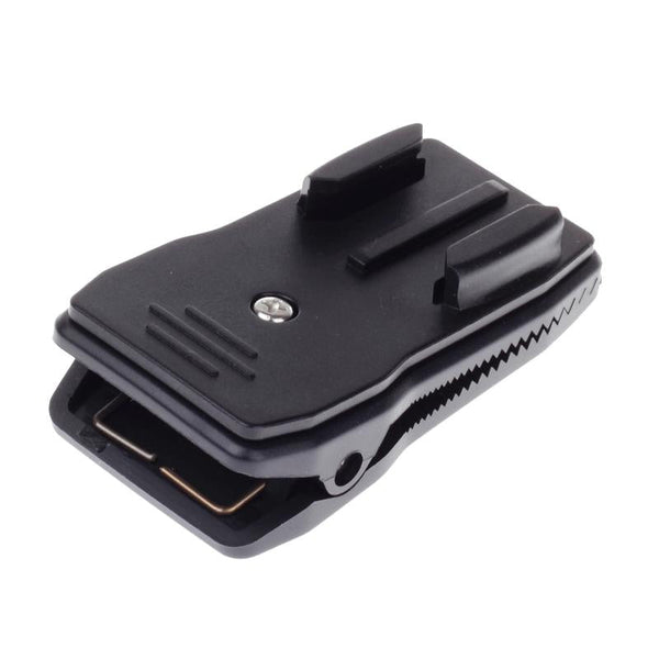 360 Degree Hat Clip Mount For Xiaomi Yi Sport Camera Audio And Video Accessory Other Camera & Photo Accs