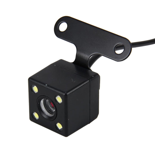 4 Hd Car Recorder With F2.0 Camera Display Video Recording Other Car Video