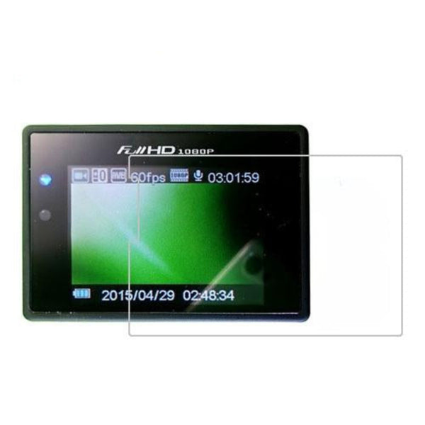 Anti Glare Lcd Screen Protector For And Sport Cameras Audio Video Accessories Other Camera & Photo Accs