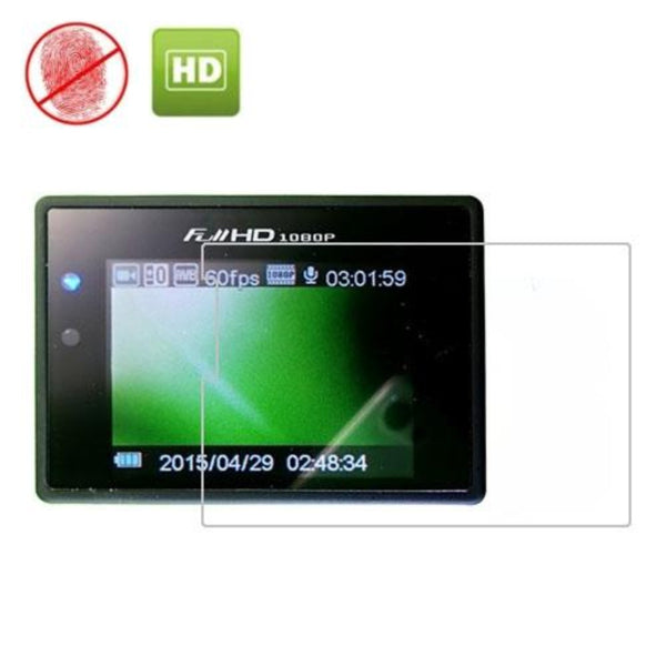 Anti Glare Lcd Screen Protector For And Sport Cameras Audio Video Accessories Other Camera & Photo Accs