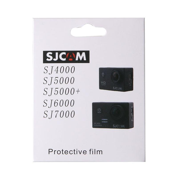Anti Glare Lcd Screen Protector For And Sport Cameras Audio Video Accessories Other Camera & Photo Accs