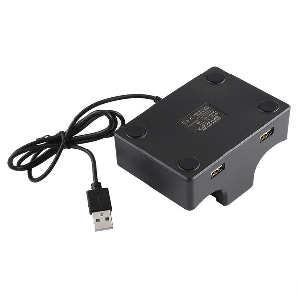 Nintendo Switch Dock Stand Charger By Iplay Chargers & Charging Docks