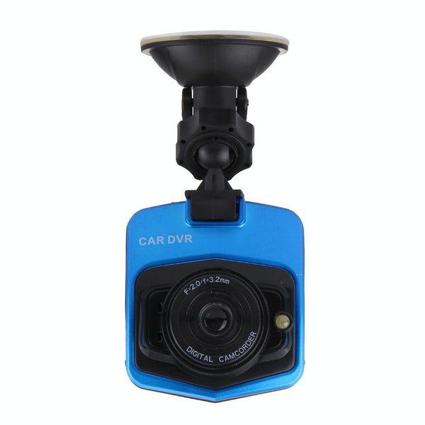 2.4 Lcd Car Dvr Camcorder With 480P Video & Voice Recording Other Car Video