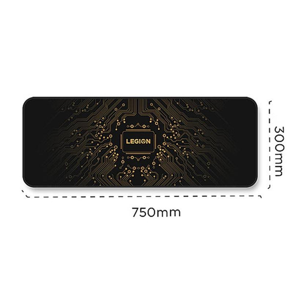 High Speed Gaming Mouse Pad For Lenovo Laptops Mouse Pads & Wrist Rests