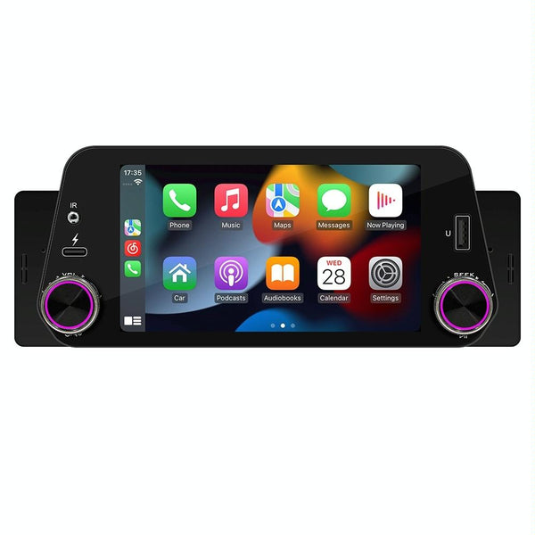 5 Inch Bluetooth Mp5 Car Radio Hands Free Other Car Audio