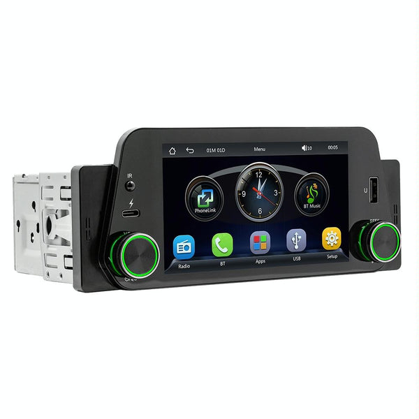 5 Inch Bluetooth Mp5 Car Radio Hands Free Other Car Audio