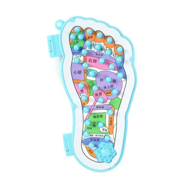 Foot Acupressure Board For Massage And Pain Relief Massagers