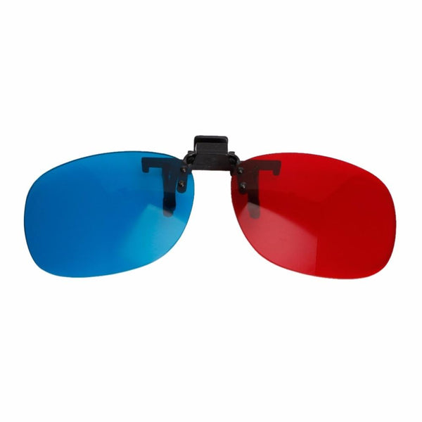 Tv And Movie 3D Glasses For Myopia Smartphone Vr Headsets