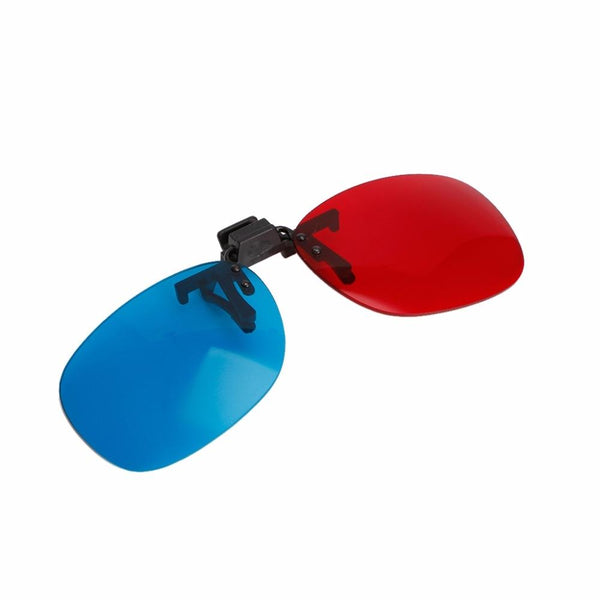 Tv And Movie 3D Glasses For Myopia Smartphone Vr Headsets