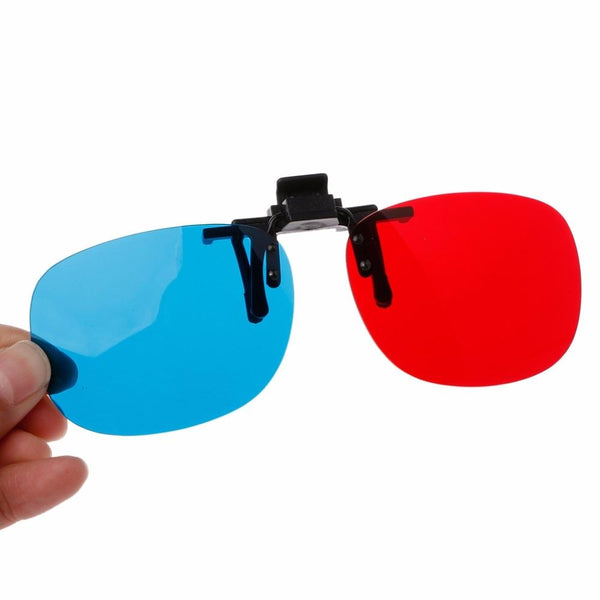 Tv And Movie 3D Glasses For Myopia Smartphone Vr Headsets