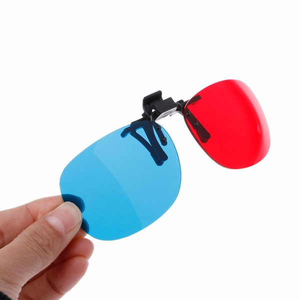 Tv And Movie 3D Glasses For Myopia Smartphone Vr Headsets