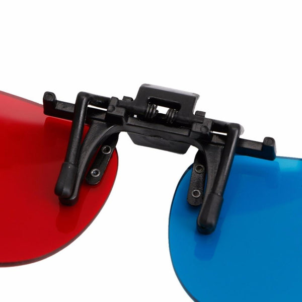 Tv And Movie 3D Glasses For Myopia Smartphone Vr Headsets