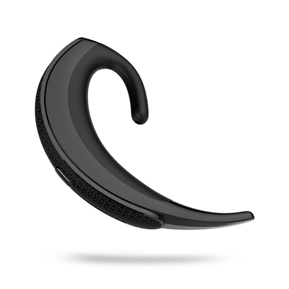 Wireless Bluetooth Earphone Business Style Hanging Earbuds