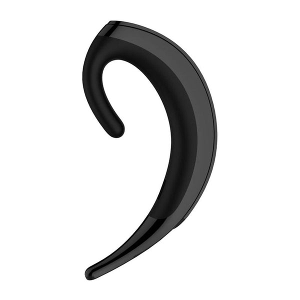 Wireless Bluetooth Earphone Business Style Hanging Earbuds