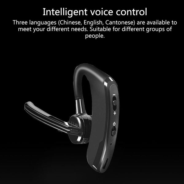 Wireless Tws Earhook Bluetooth Earphones With Csr3020 Chip Earbuds